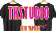 Tshirt Tasarımı