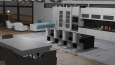 3D Model, Karakter, Animasyon ve Çevre