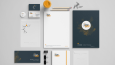 Corporate Identity Designs