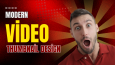 Youtube Küçük Kapak Resmi (Thumbnail) 