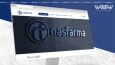Nas Farma | E-Ticaret Sitesi