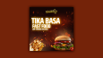 TıkaBasa Fast Food Sosyal Medya Tasarımı