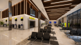 Hızlı kaliteli render-iç mekan tasarımı-3D modelleme