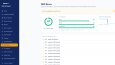 Uluslararası Lojistik Firması Kurumsal Web Sitesi