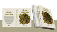 Kitap Kapağı Tasarımı