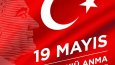 19 Mayıs Post tasarımları