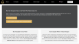 Wordpress Sağlık Turizmi Web Sitesi