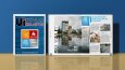 Broşür & Katalog & Dergi Tasarımları