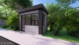 Mimari 3D modelleme ve render