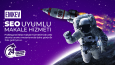 Tasarladığım Banner'lar