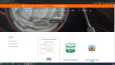 Calmio - Kurumsal 3 dilli web Sitesi
