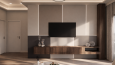 İç Mimari Tasarım | Teknik Çizim, 3D Modelleme ve Render