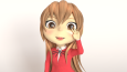 Chibi Karakter Tasarımı
