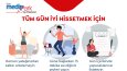 Sosyal Medya Tasarımları