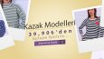 Giyim E-Ticaret Slider