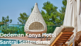 Native İngilizce Santral Seslendirmesi