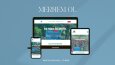 Merhem Ol | Kurumsal Dernek & Sosyal Sorumluluk Web Tasarımı