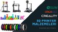 Şirket Banner,Slider Tasarımı