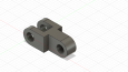 Fusion 360, 2. ve 3. düzey çizimler
