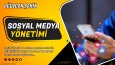 Sosyal Medya Hesap Yönetimi