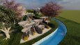ŞEHİR VE PEYZAJ MİMARLIĞINDA ESTETİK 3D MODELLEME 