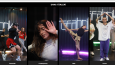 Home Fabrika - Online Dans Platformu