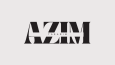 Azim Tasarım - Kişisel Marka Logosu