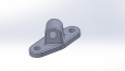 SolidWorks ile 3D Mekanik Parça Modelleme