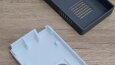 3d stl datayı revize ederek 3d yazıcıdan baskı aldım.