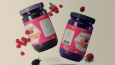 Ürün Ambalajı ve Etiket Tasarım Çalışmalarım