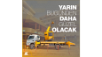 Aydıner Vinç A.Ş. Sosyal Medya Tasarımları