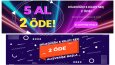 Modern Banner Tasarımı