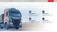 Otomotiv Sektörü Yenilikçi Website Tasarımı