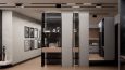 Salon Tasarımı