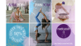 OM Yoga - Instagram Grid