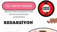 TURNİTİN RAPORU