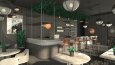 kafe projesi