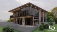 Villa Tasarımı