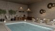 3D Modelleme ve Gerçekçi İç Mekan Render