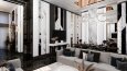 Villa Salon Tasarımı