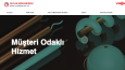 Profesyonel Web Sitesi Tasarımı Referansları