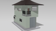 3D Modelleme