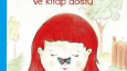 çocuk kitabı kapak ve içerik tasarımı