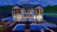 ÇUKUR Dizisinde Çıkan Villa Tasarımı
