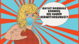 Pop Art Sosyal Medya 