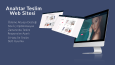 Optimize ve SEO Uyumlu Profesyonel Web Siteleri Yapıyorum