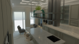 3Ds Max Mutfak-1