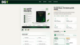 Dynamic Green | Özel Tasarımlı Shopify E-Ticaret Mağazası