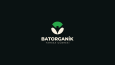 BATORGANİK LOGO