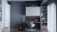 3D tasarımlar ve Render